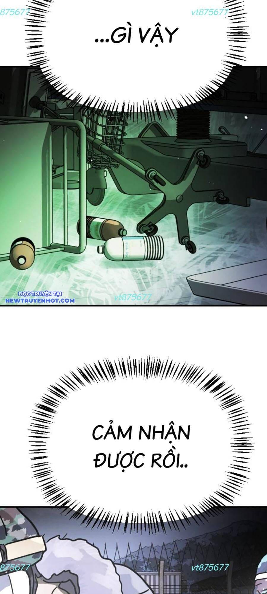 Truyện Tranh Đại Dịch Seoul trang 6