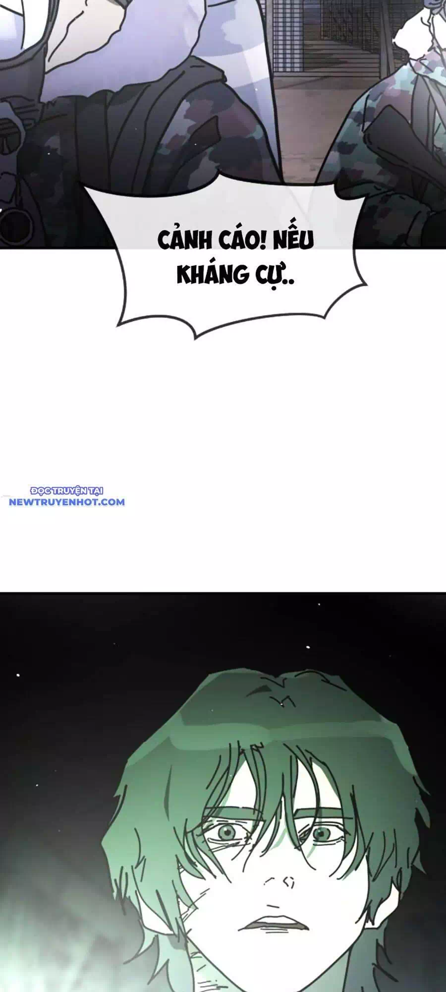 Truyện Tranh Đại Dịch Seoul trang 6