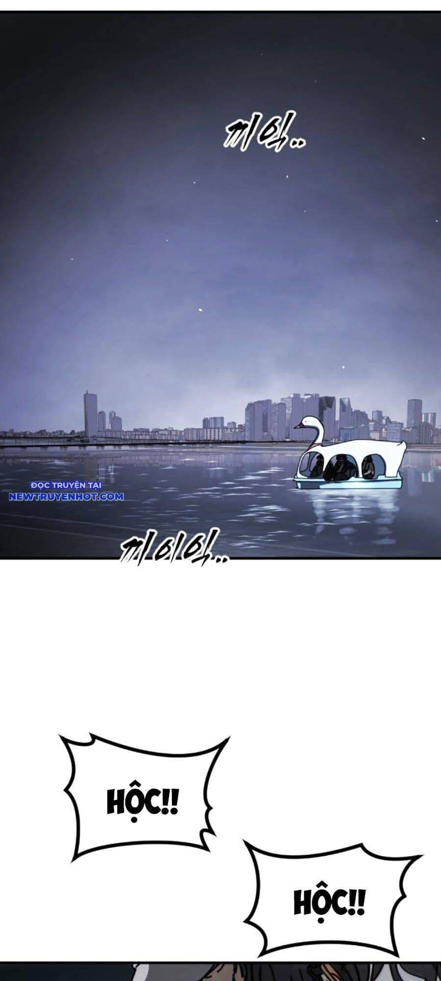 Truyện Tranh Đại Dịch Seoul trang 6