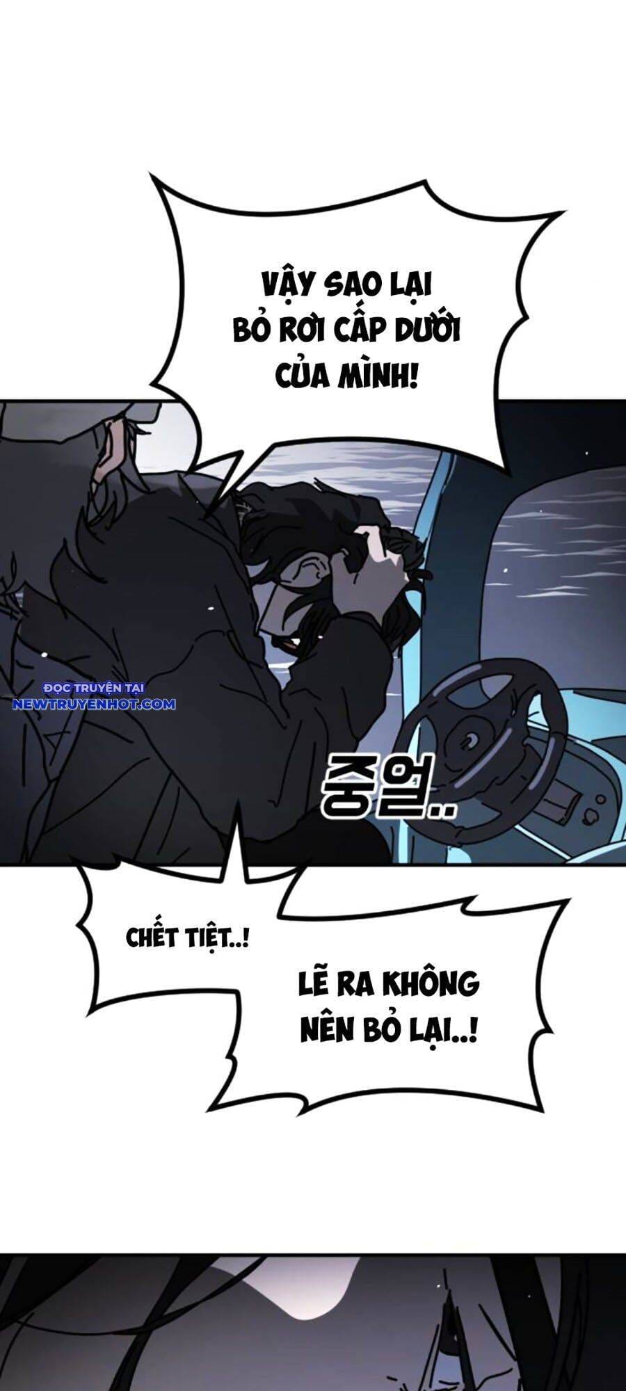 Truyện Tranh Đại Dịch Seoul trang 6