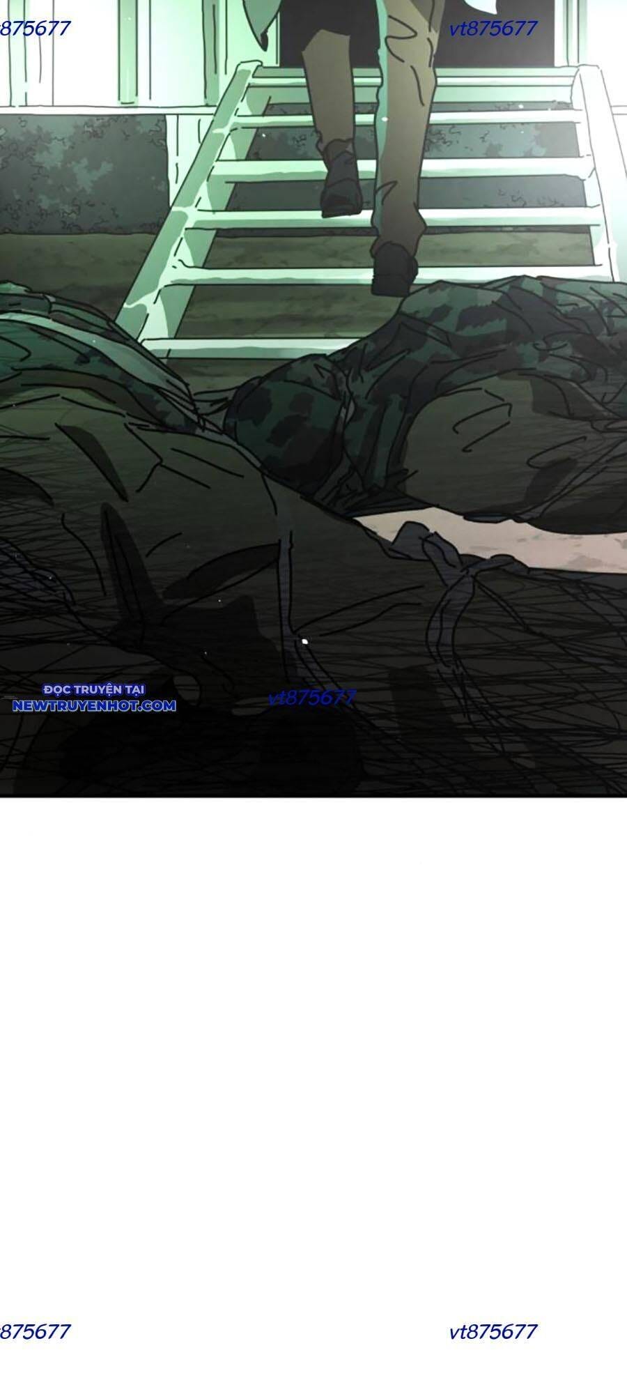 Truyện Tranh Đại Dịch Seoul trang 6