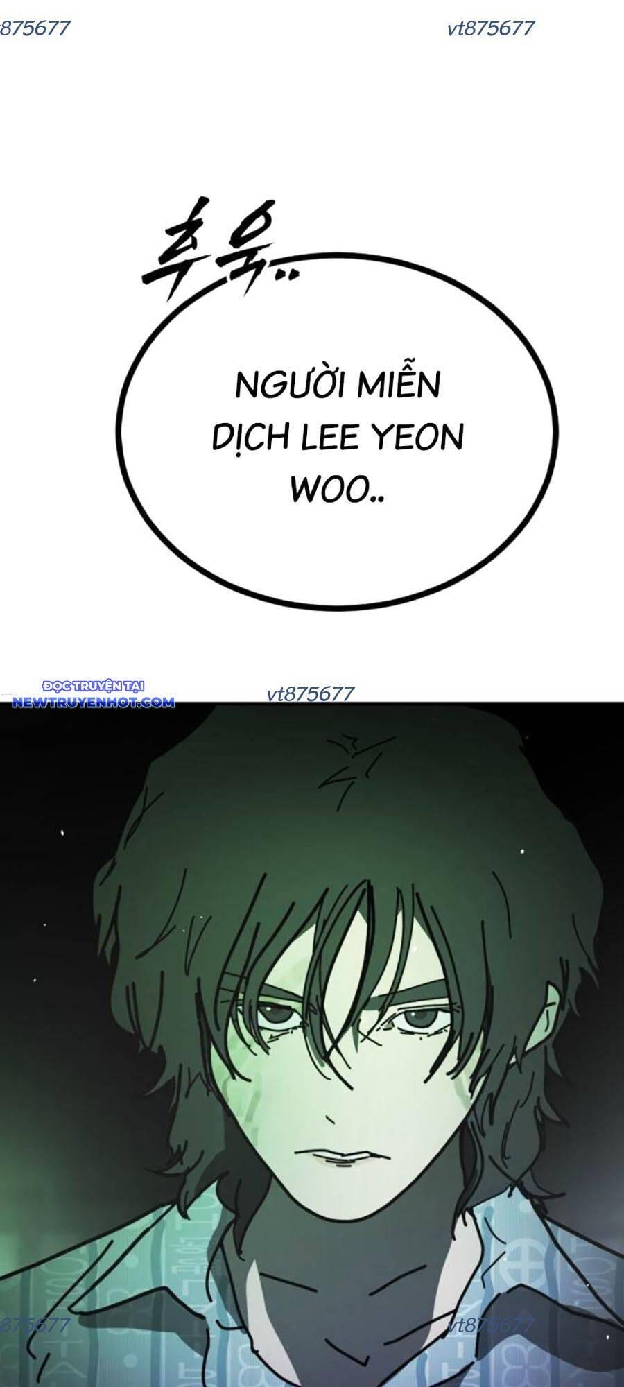 Truyện Tranh Đại Dịch Seoul trang 6