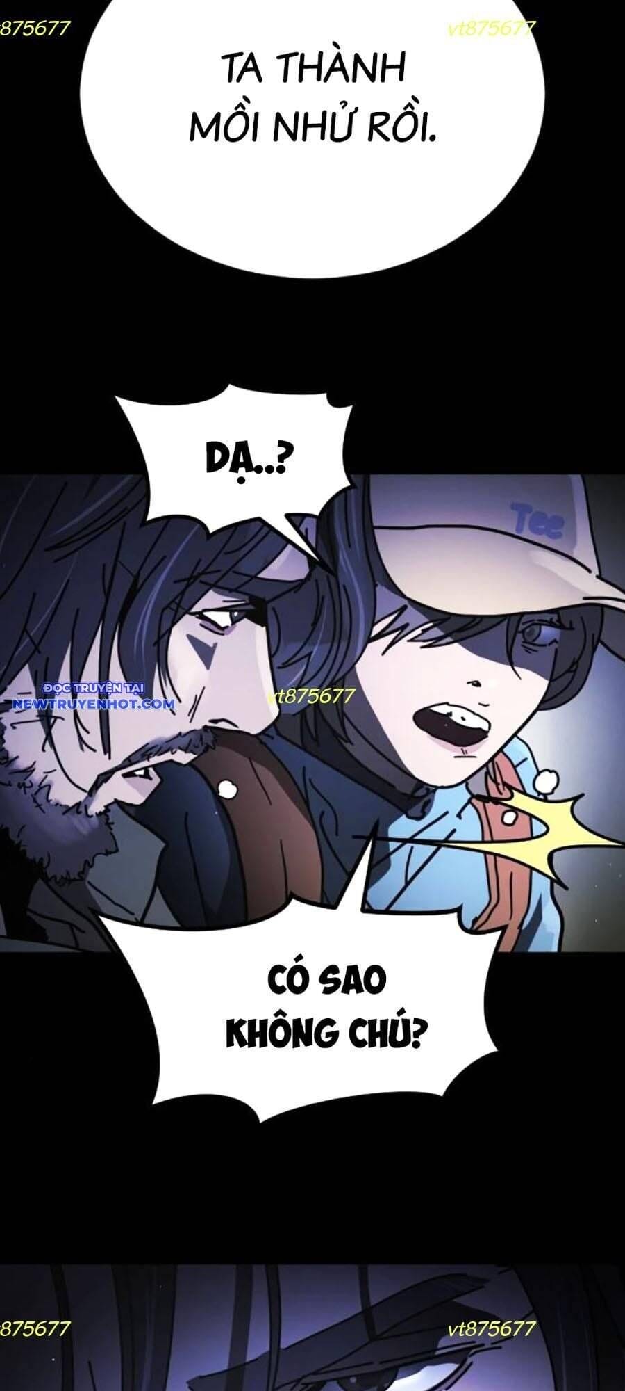 Truyện Tranh Đại Dịch Seoul trang 6