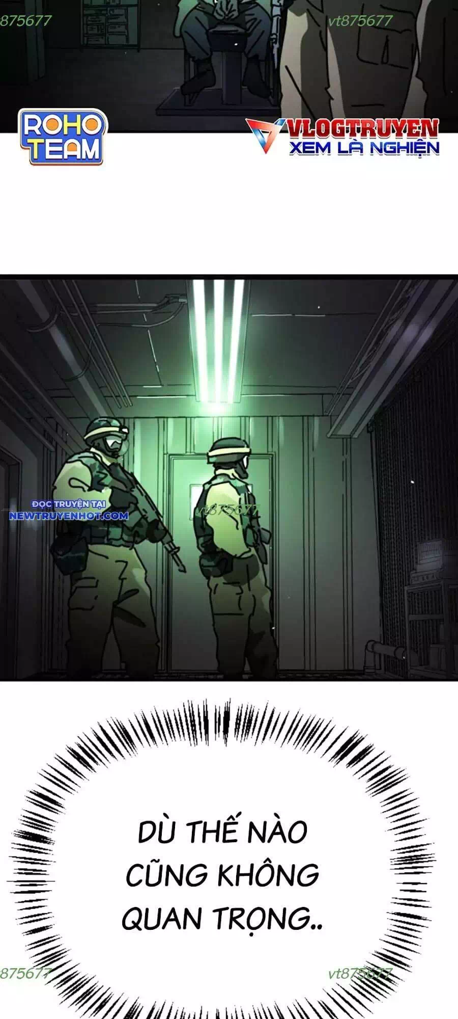 Truyện Tranh Đại Dịch Seoul trang 6