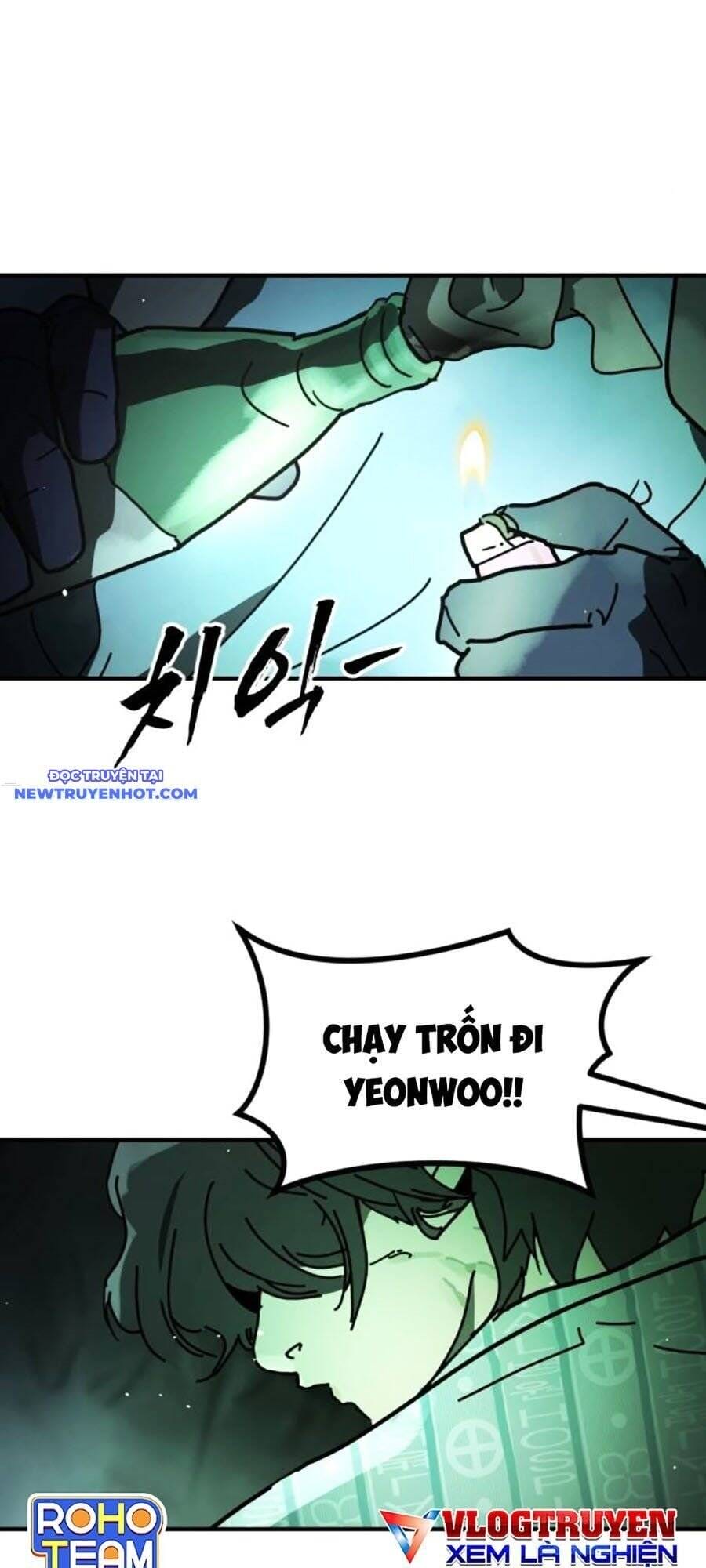 Truyện Tranh Đại Dịch Seoul trang 6
