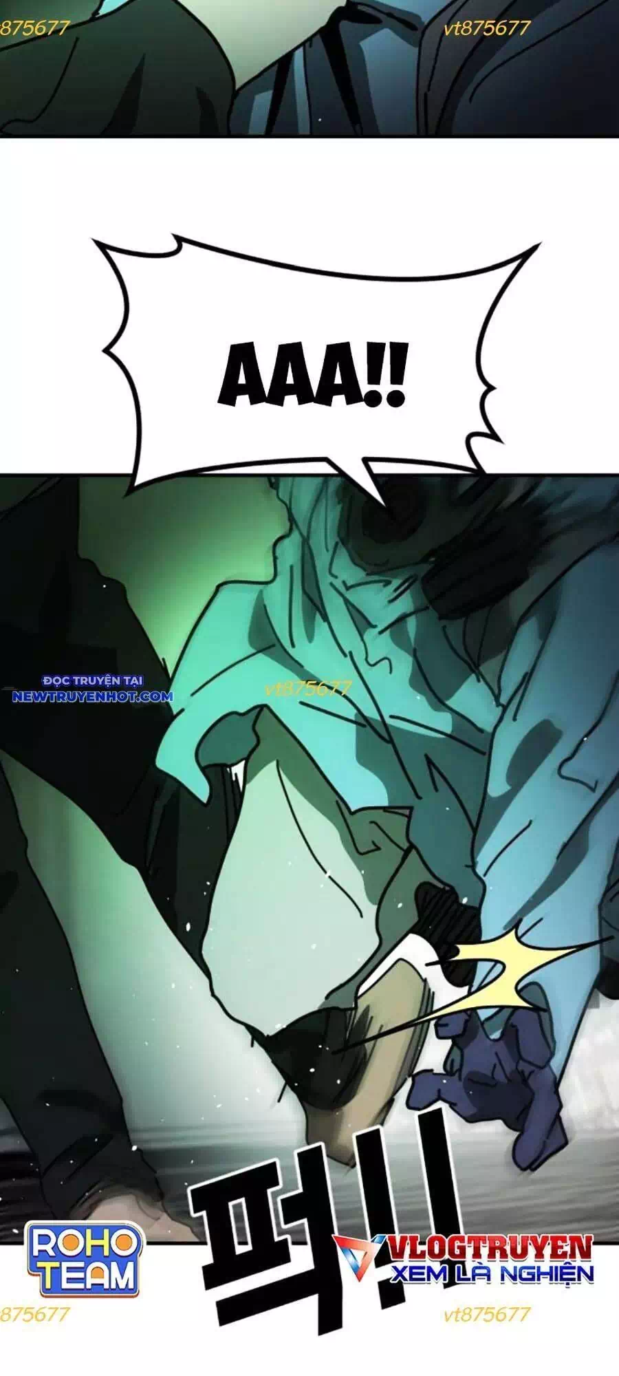 Truyện Tranh Đại Dịch Seoul trang 6