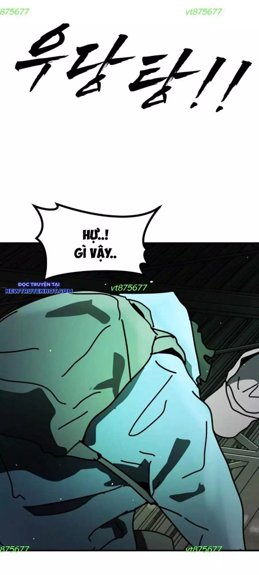 Truyện Tranh Đại Dịch Seoul trang 6