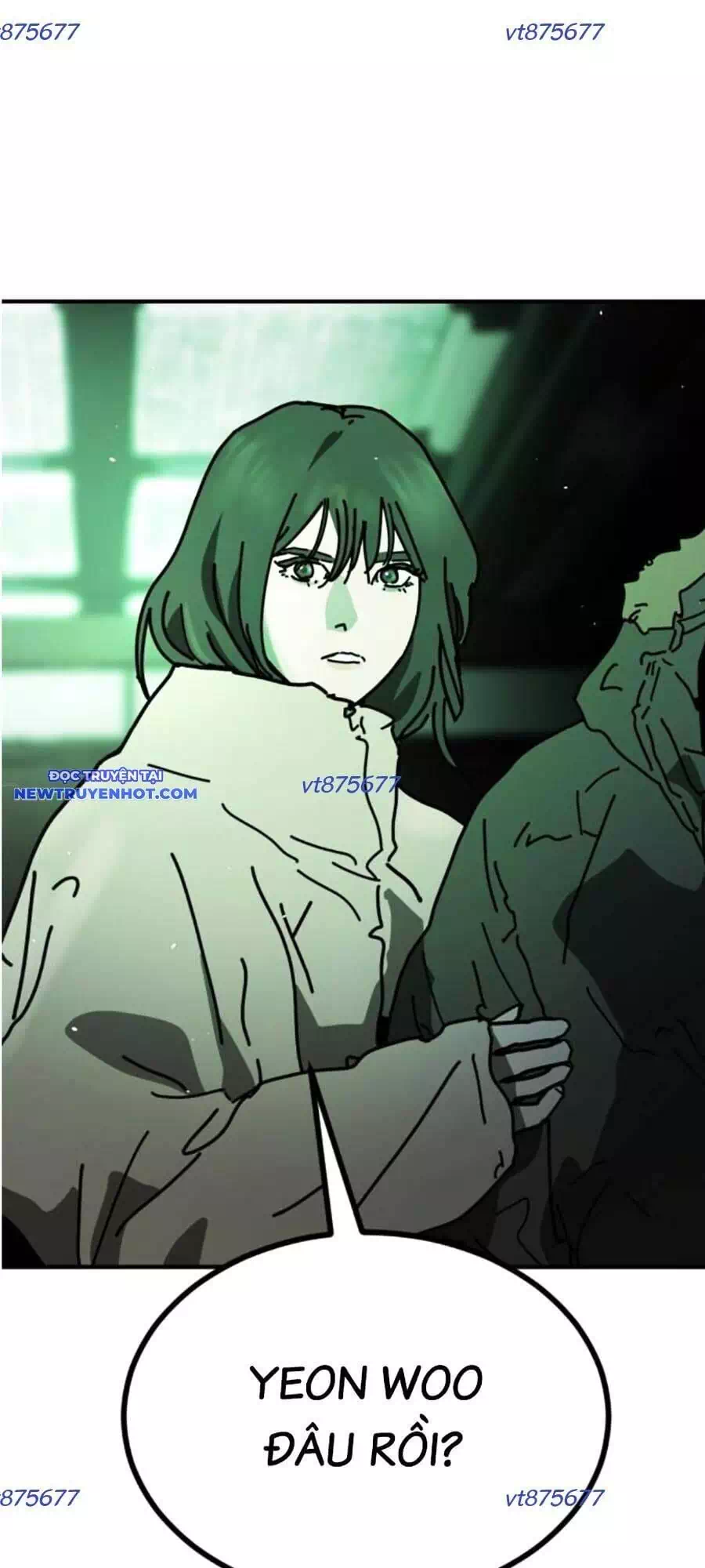 Truyện Tranh Đại Dịch Seoul trang 6