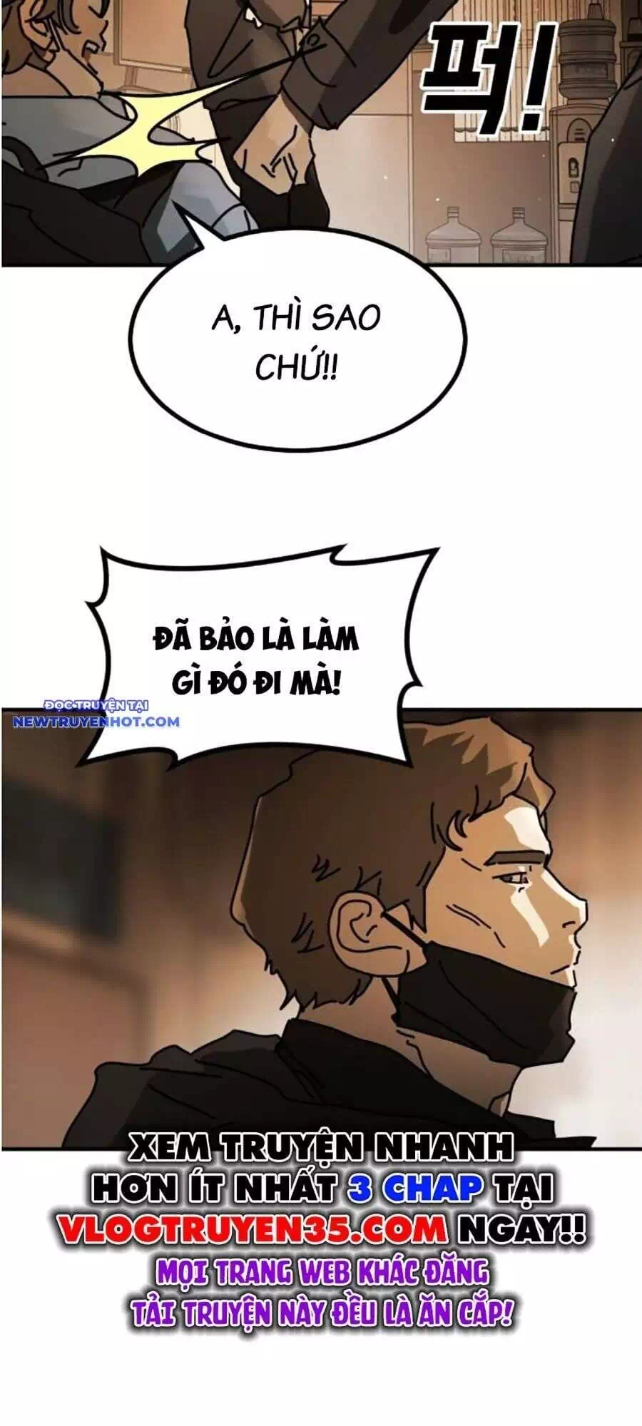 Truyện Tranh Đại Dịch Seoul trang 6