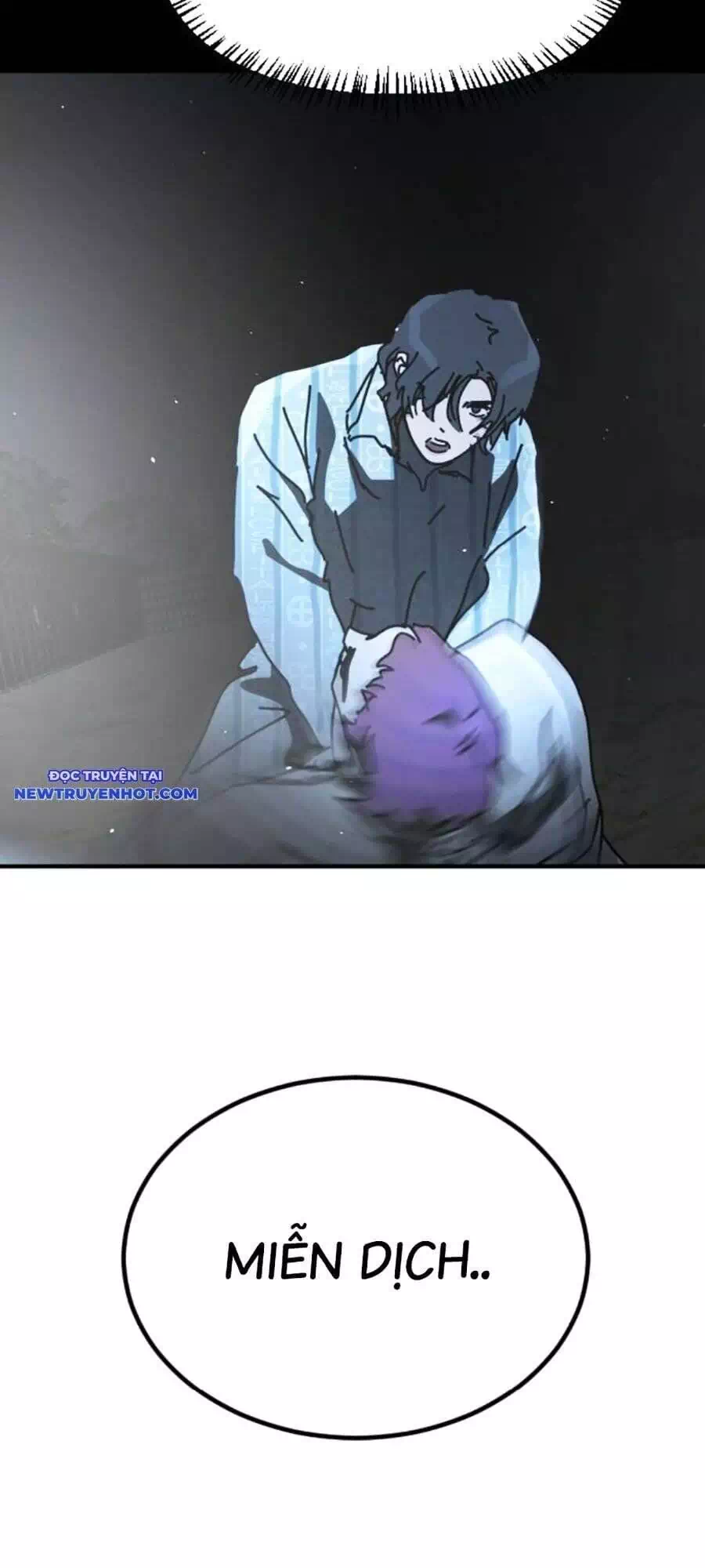 Truyện Tranh Đại Dịch Seoul trang 6