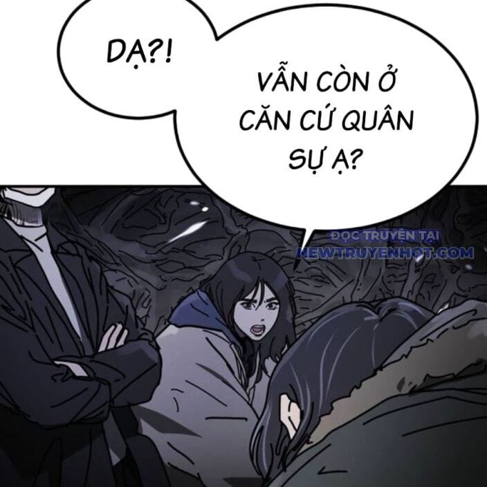 Truyện Tranh Đại Dịch Seoul trang 6