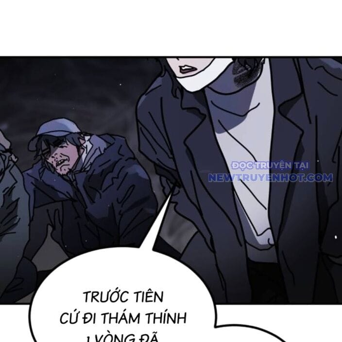 Truyện Tranh Đại Dịch Seoul trang 6