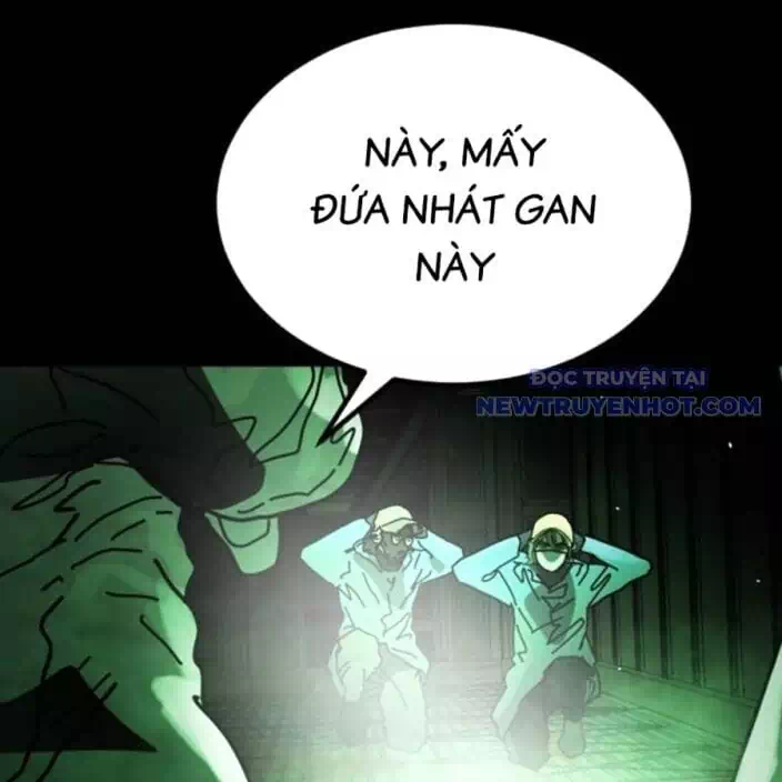 Truyện Tranh Đại Dịch Seoul trang 6