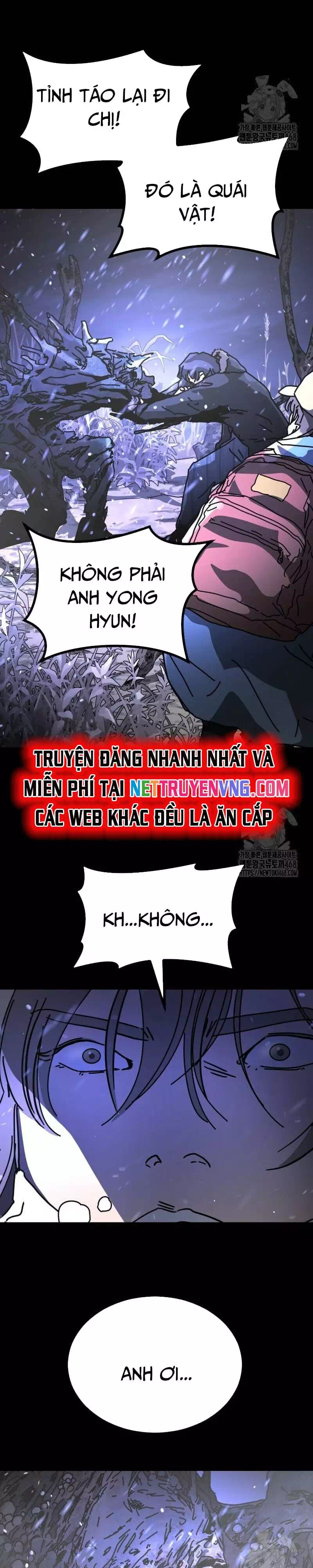 Truyện Tranh Đại Dịch Seoul trang 6