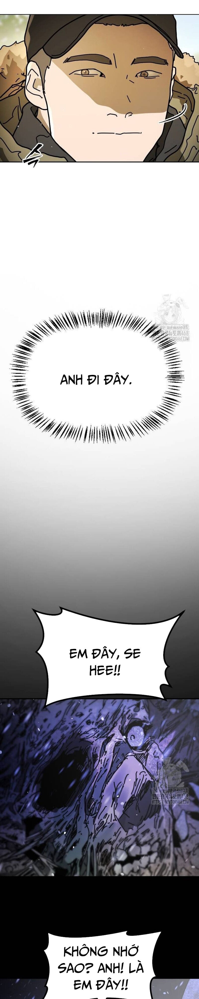 Truyện Tranh Đại Dịch Seoul trang 6