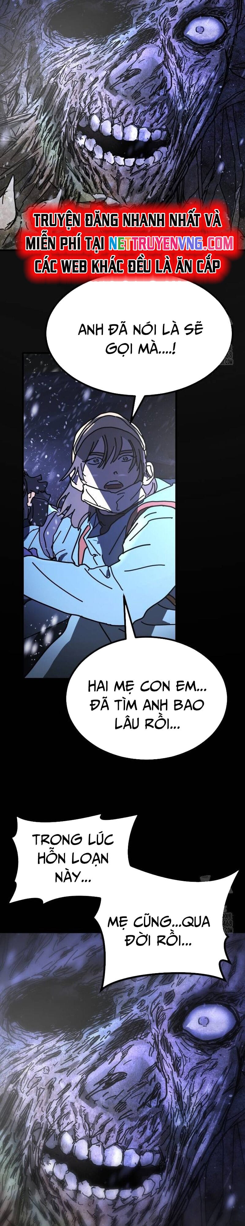 Truyện Tranh Đại Dịch Seoul trang 6