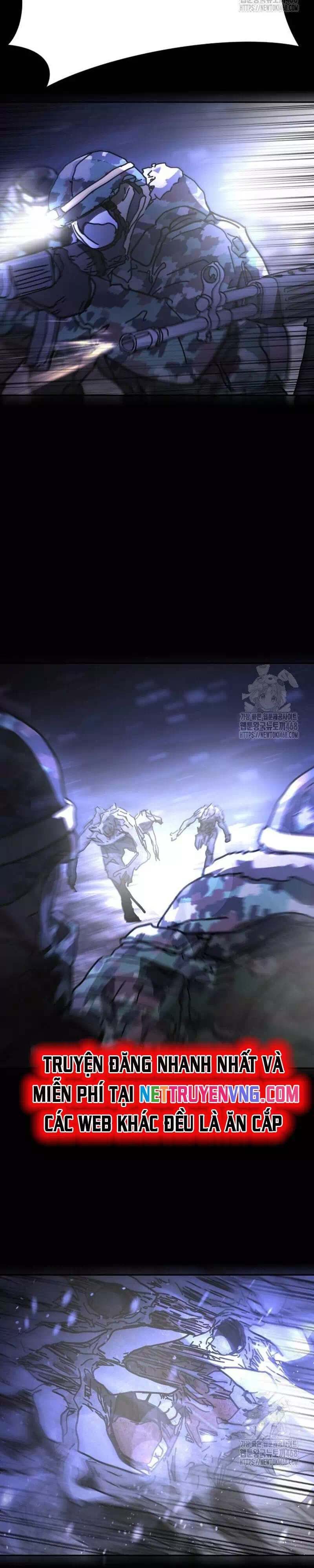 Truyện Tranh Đại Dịch Seoul trang 6