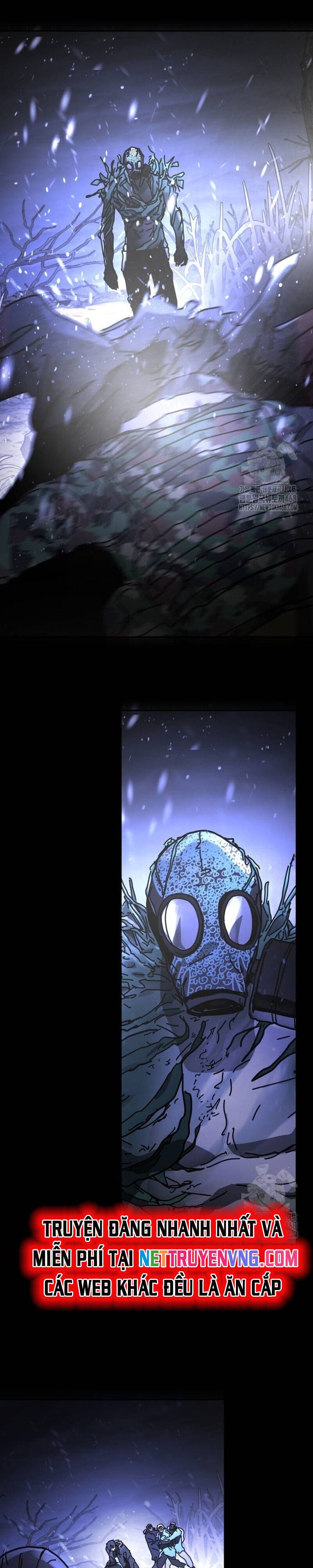 Truyện Tranh Đại Dịch Seoul trang 6