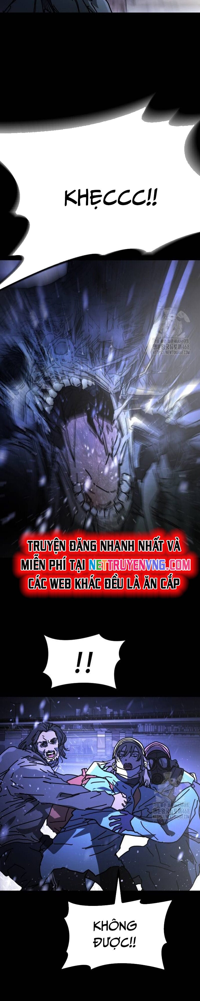 Truyện Tranh Đại Dịch Seoul trang 6