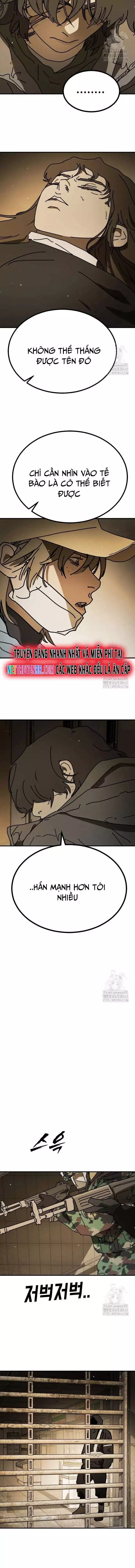 Truyện Tranh Đại Dịch Seoul trang 6