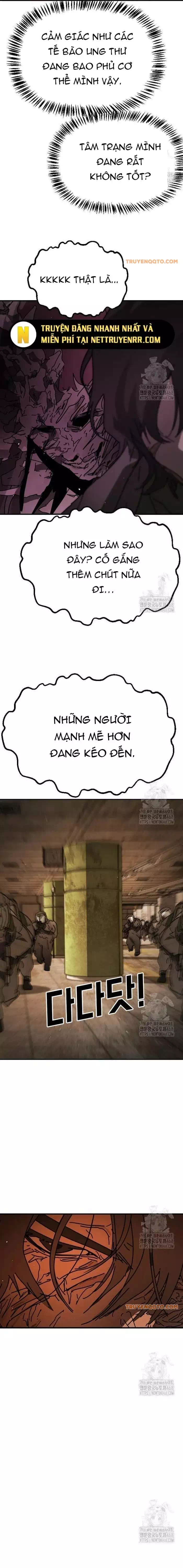 Truyện Tranh Đại Dịch Seoul trang 6
