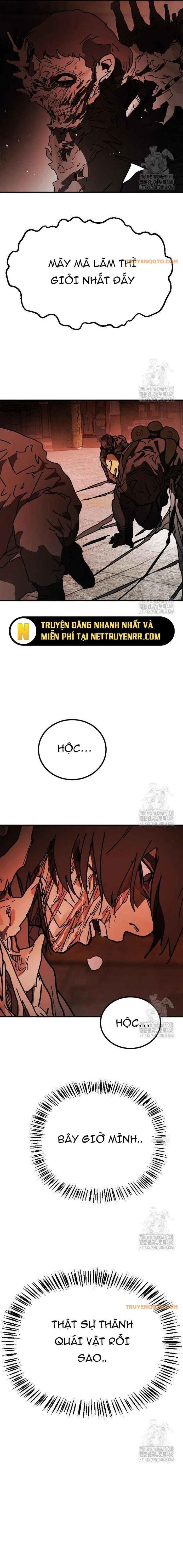 Truyện Tranh Đại Dịch Seoul trang 6