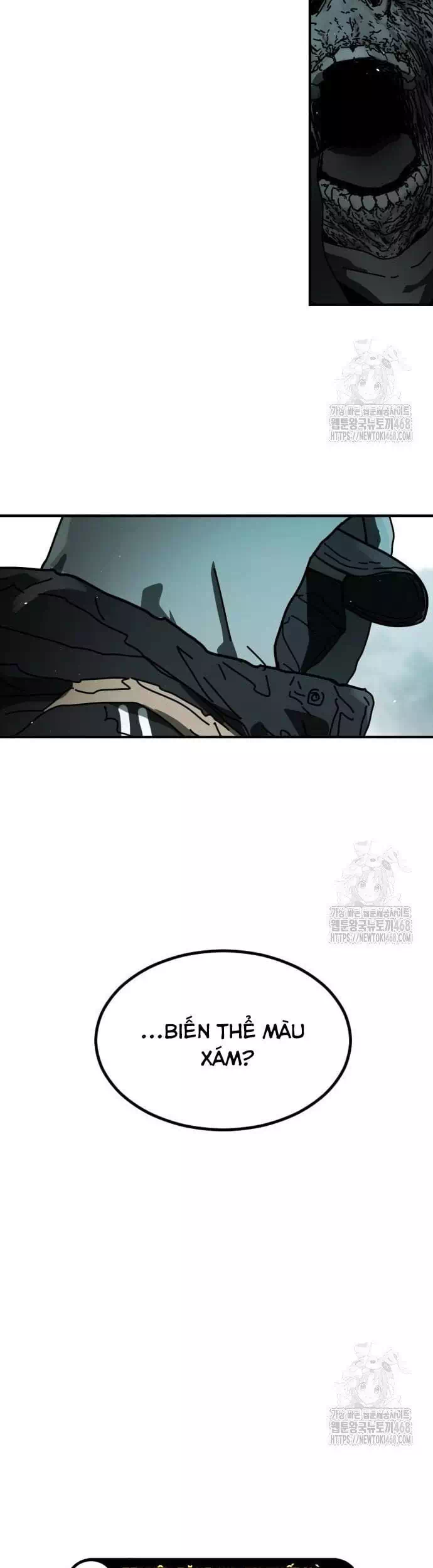 Truyện Tranh Đại Dịch Seoul trang 6