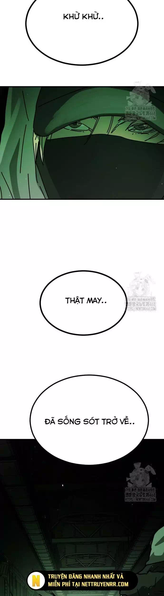 Truyện Tranh Đại Dịch Seoul trang 6