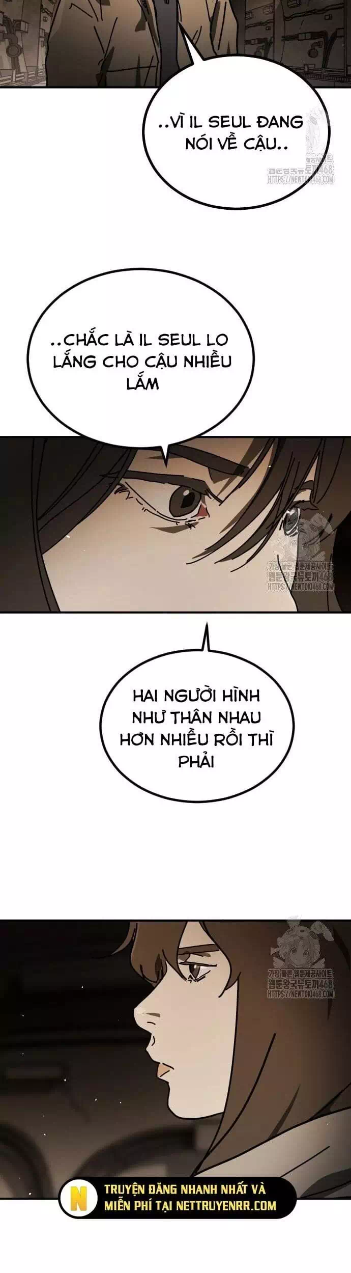 Truyện Tranh Đại Dịch Seoul trang 6