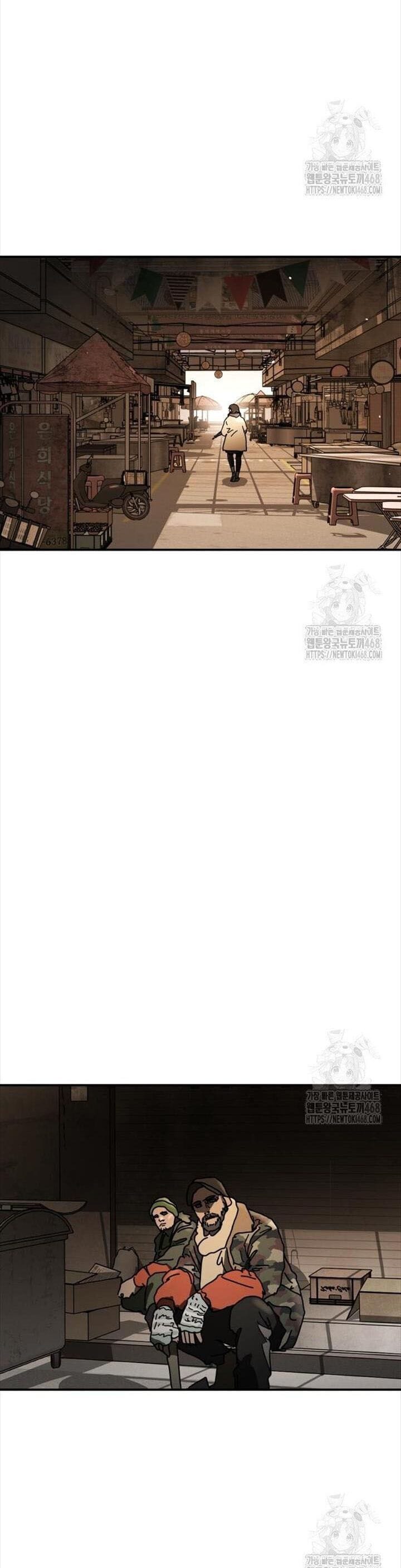 Truyện Tranh Đại Dịch Seoul trang 6