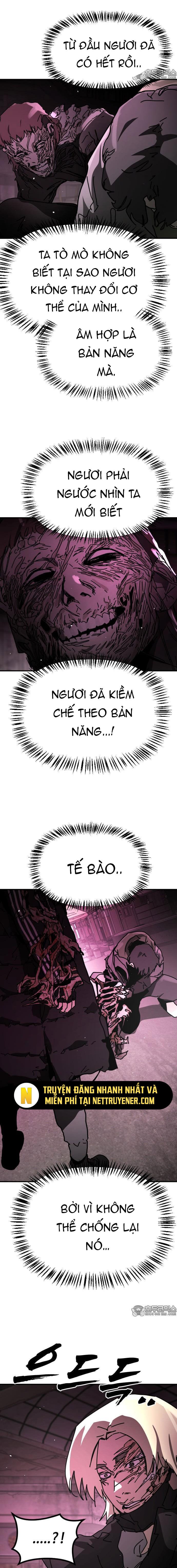 Truyện Tranh Đại Dịch Seoul trang 6