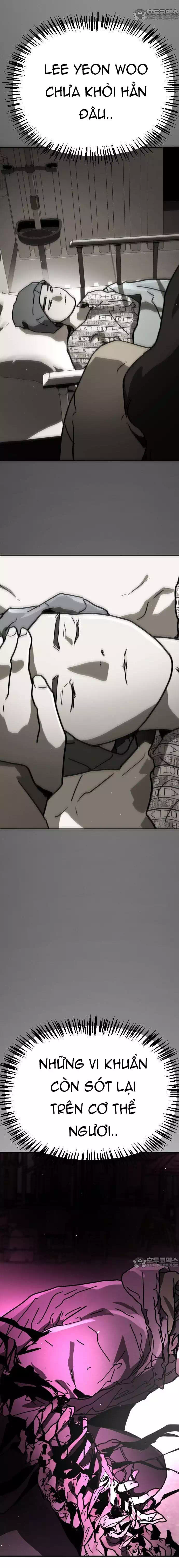 Truyện Tranh Đại Dịch Seoul trang 6