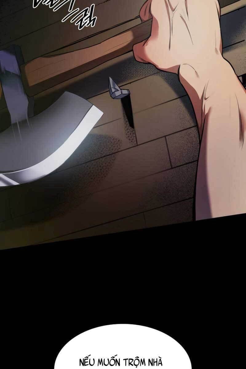 Truyện Tranh Đại Pháp Sư Toàn Năng - Infinite Mage trang 5