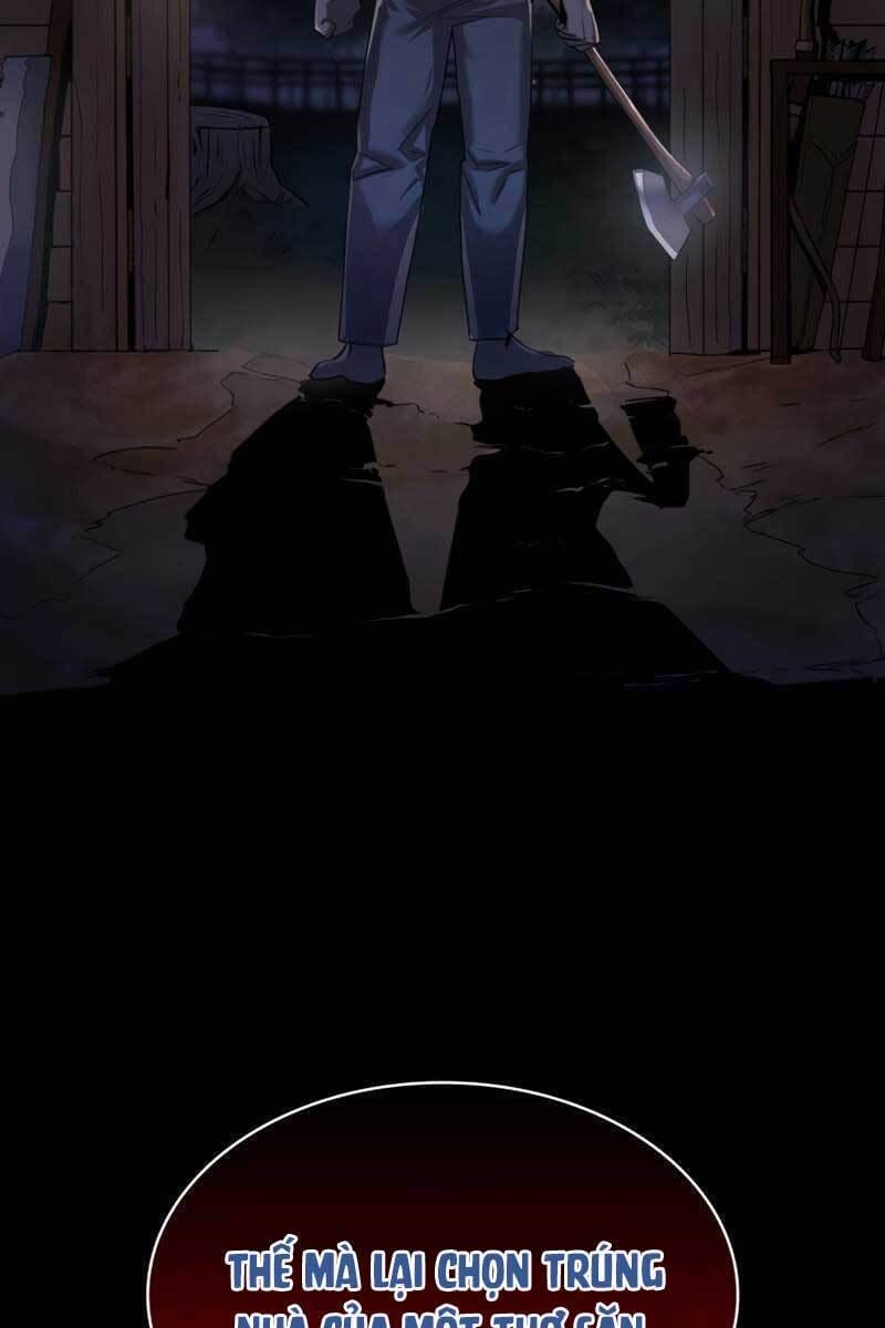 Truyện Tranh Đại Pháp Sư Toàn Năng - Infinite Mage trang 5