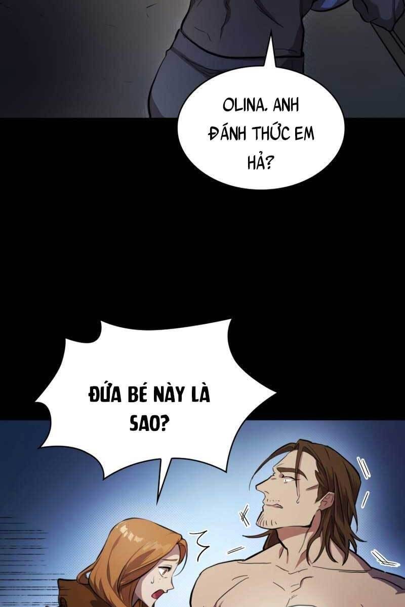 Truyện Tranh Đại Pháp Sư Toàn Năng - Infinite Mage trang 5