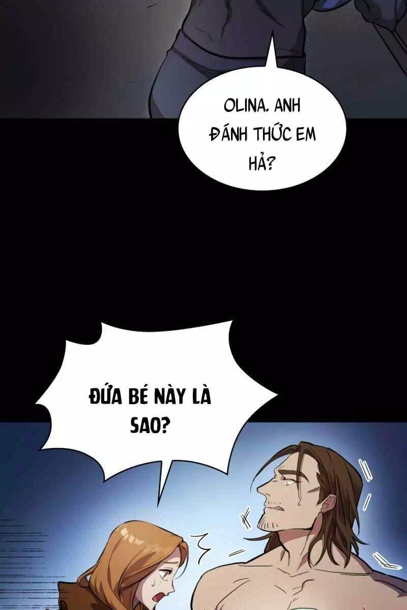 Truyện Tranh Đại Pháp Sư Toàn Năng - Infinite Mage trang 5