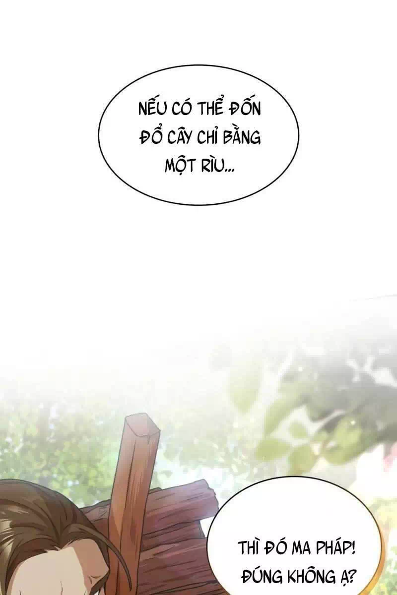 Truyện Tranh Đại Pháp Sư Toàn Năng - Infinite Mage trang 5