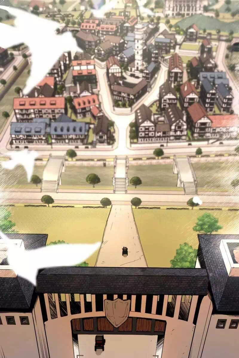 Truyện Tranh Đại Pháp Sư Toàn Năng - Infinite Mage trang 5