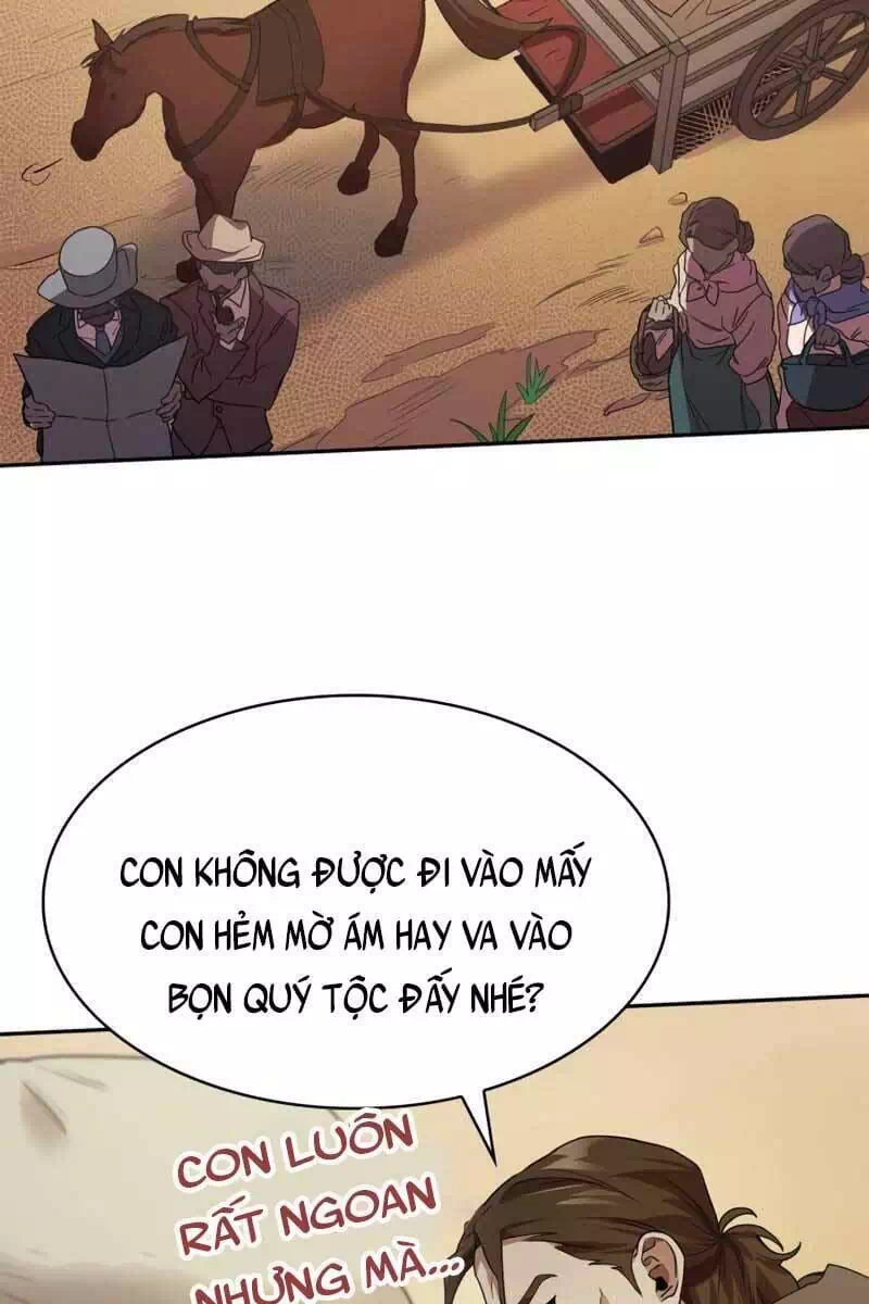 Truyện Tranh Đại Pháp Sư Toàn Năng - Infinite Mage trang 5