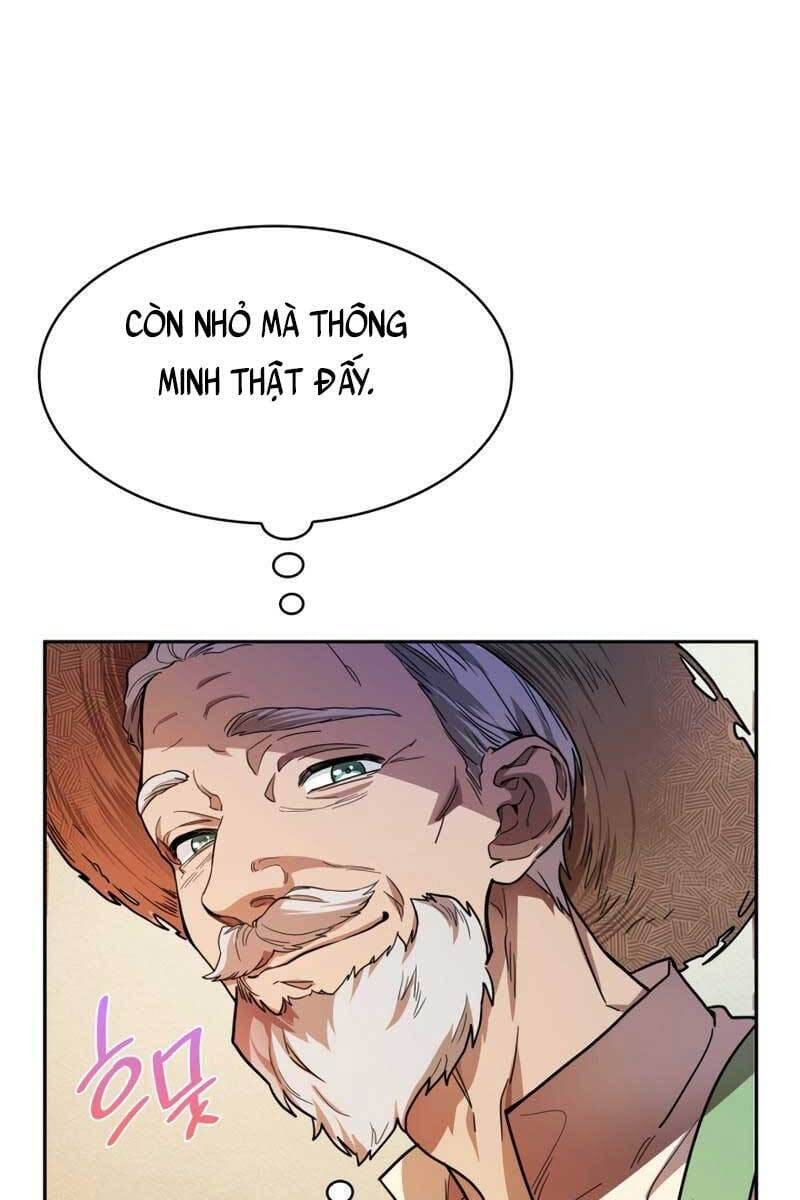 Truyện Tranh Đại Pháp Sư Toàn Năng - Infinite Mage trang 5