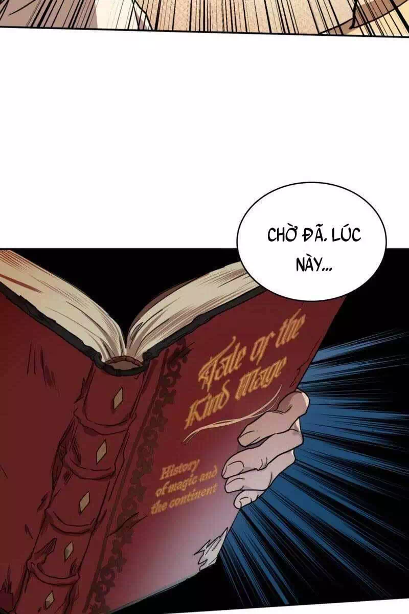 Truyện Tranh Đại Pháp Sư Toàn Năng - Infinite Mage trang 5