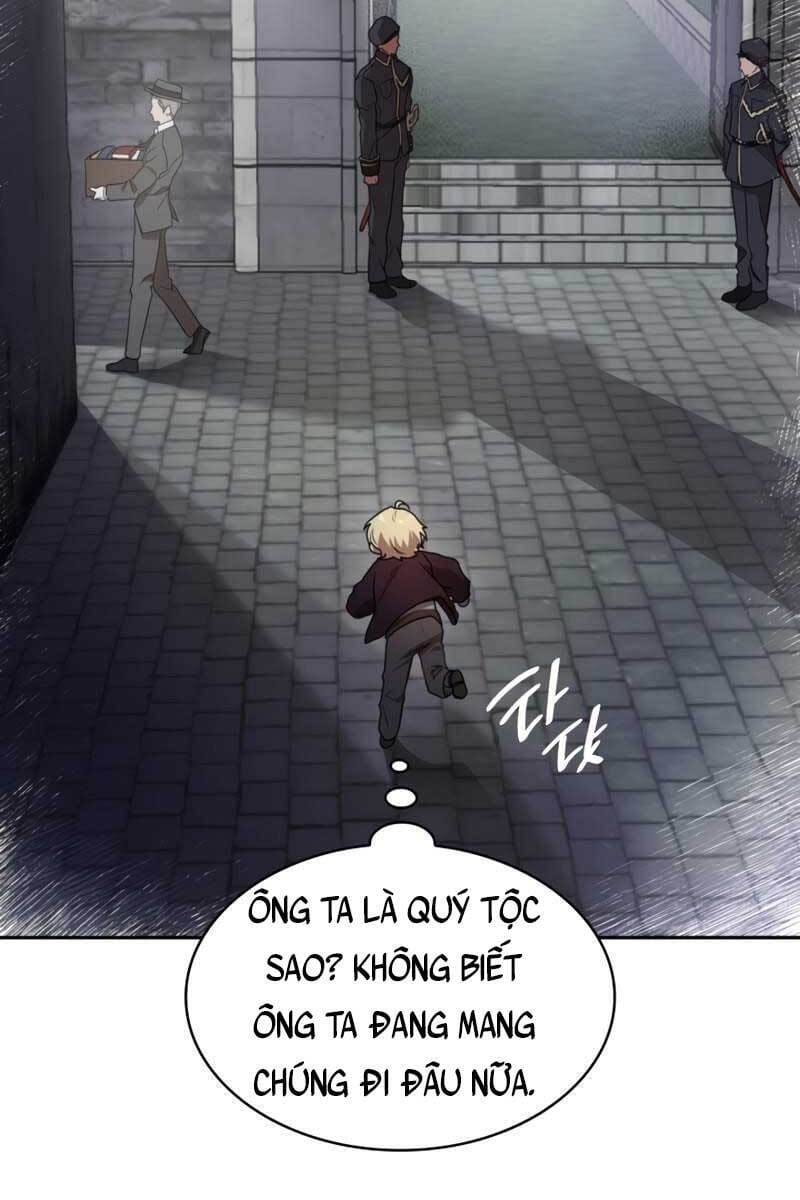 Truyện Tranh Đại Pháp Sư Toàn Năng - Infinite Mage trang 5