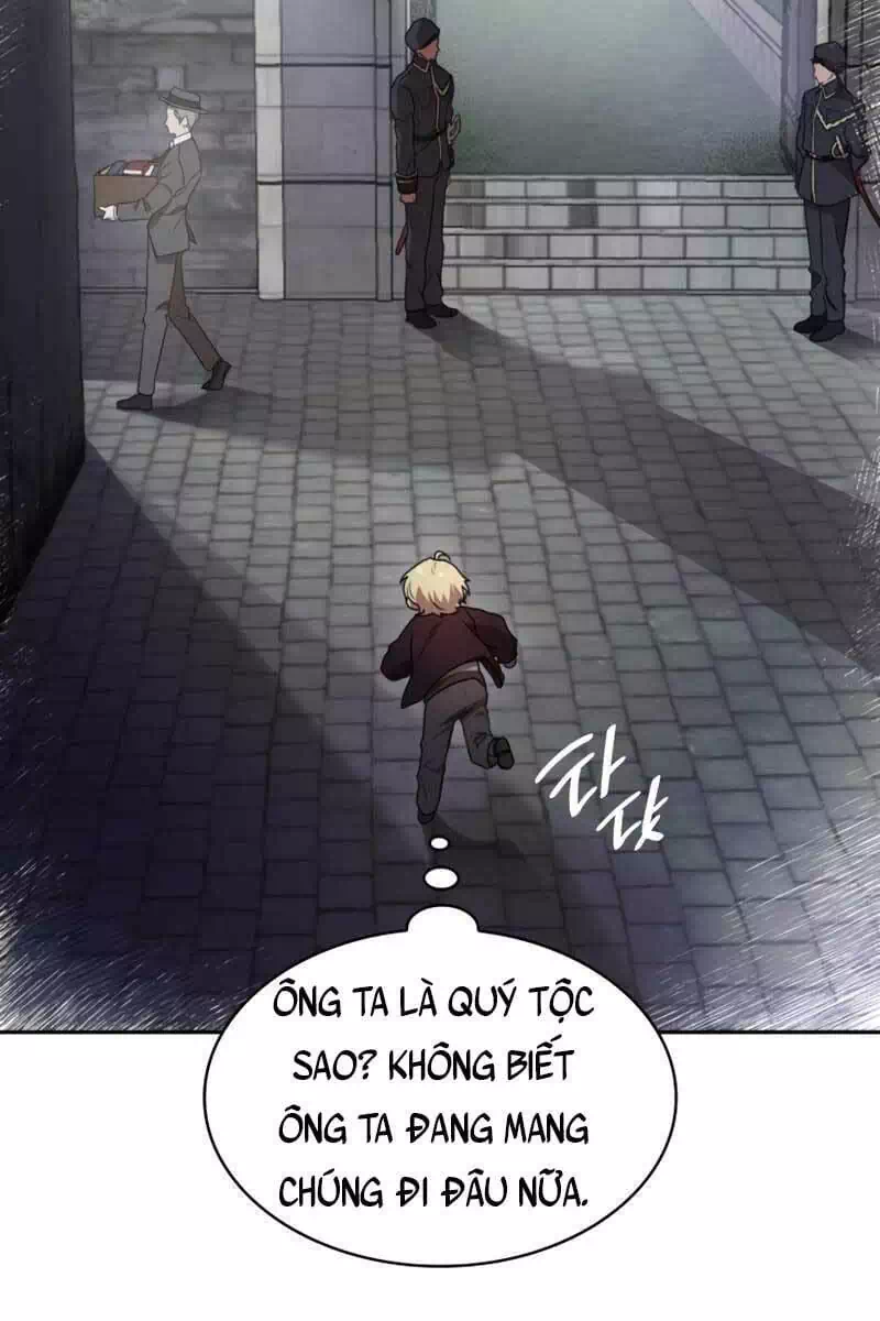 Truyện Tranh Đại Pháp Sư Toàn Năng - Infinite Mage trang 5