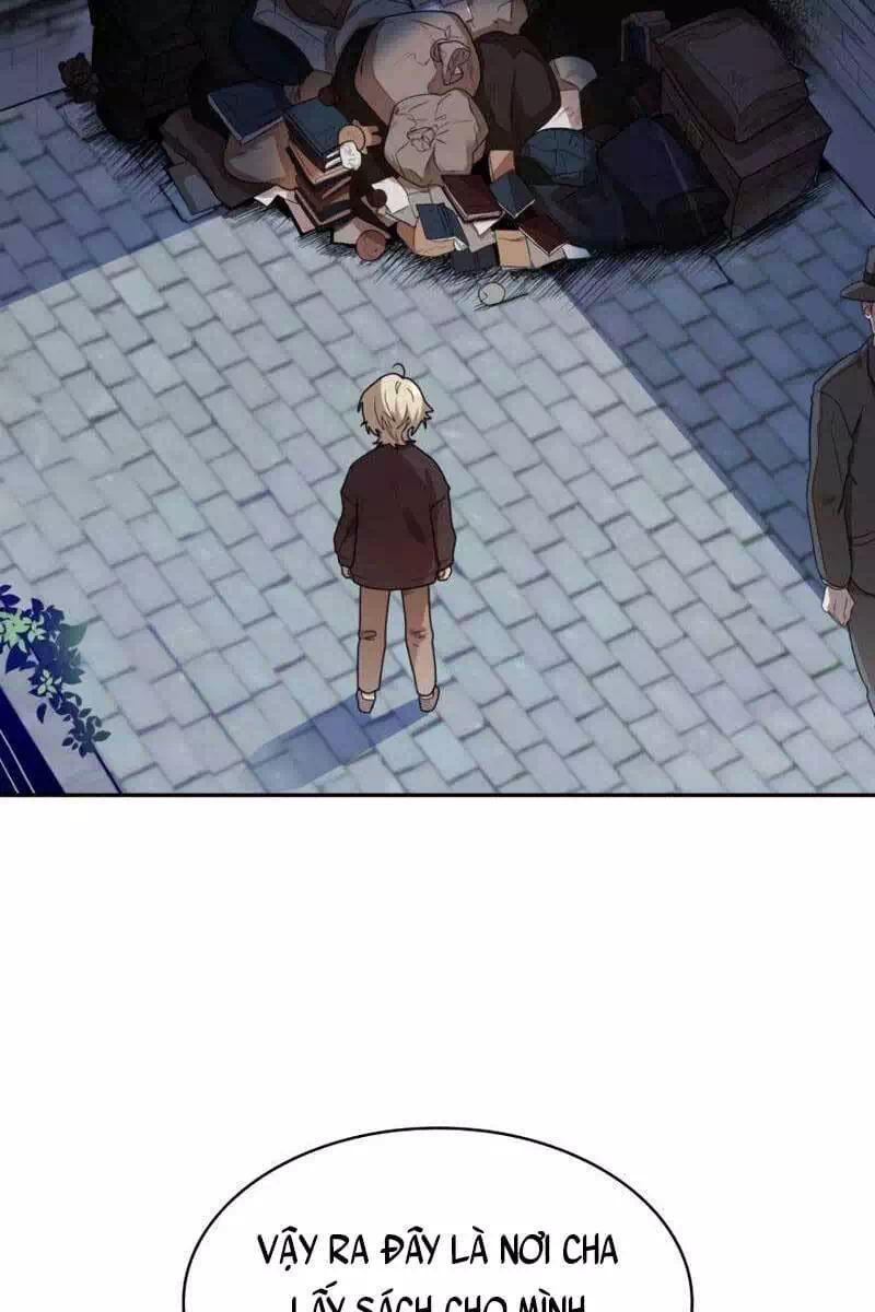 Truyện Tranh Đại Pháp Sư Toàn Năng - Infinite Mage trang 5