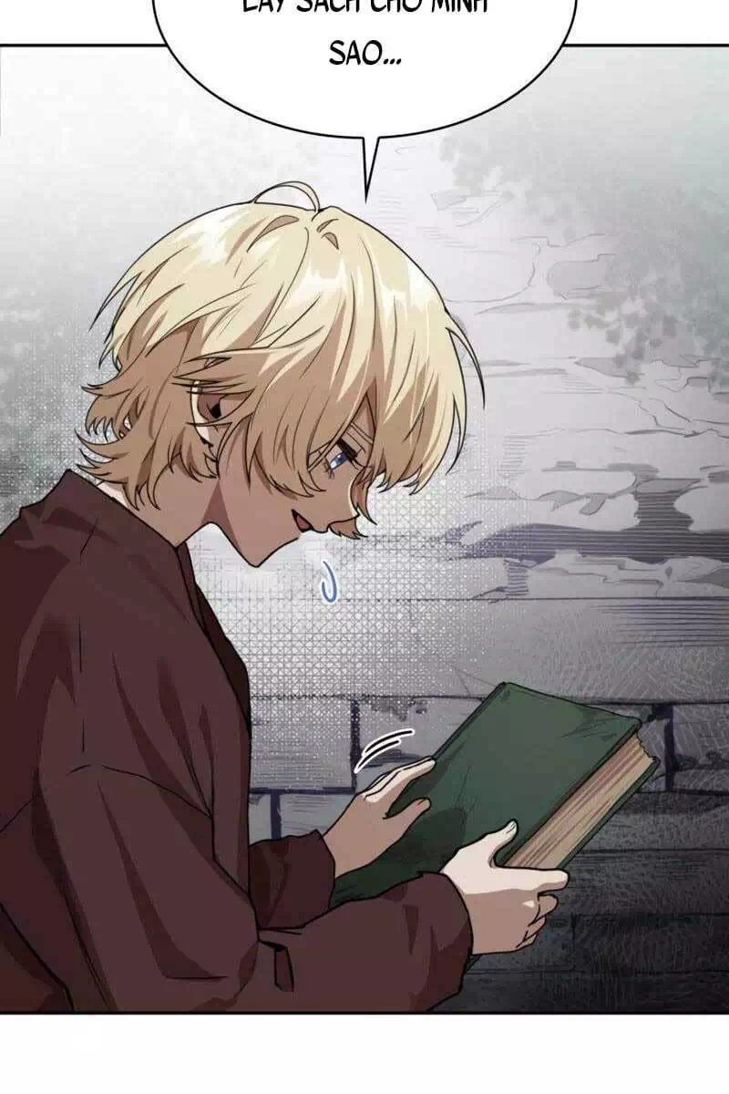 Truyện Tranh Đại Pháp Sư Toàn Năng - Infinite Mage trang 5