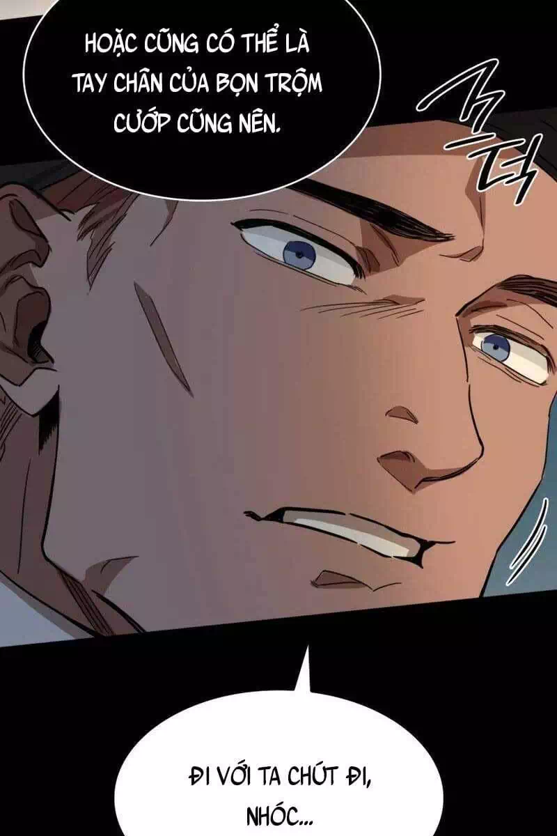 Truyện Tranh Đại Pháp Sư Toàn Năng - Infinite Mage trang 5