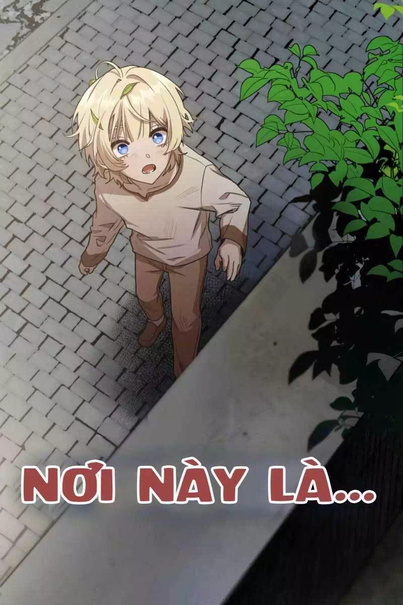 Truyện Tranh Đại Pháp Sư Toàn Năng - Infinite Mage trang 5