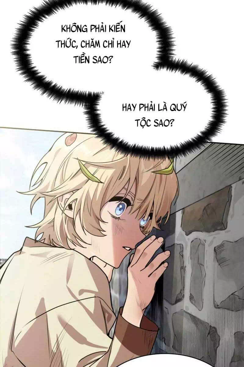 Truyện Tranh Đại Pháp Sư Toàn Năng - Infinite Mage trang 5