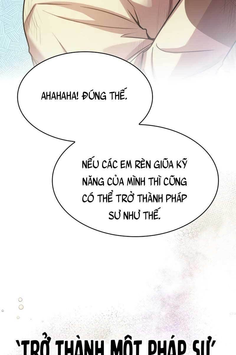 Truyện Tranh Đại Pháp Sư Toàn Năng - Infinite Mage trang 5