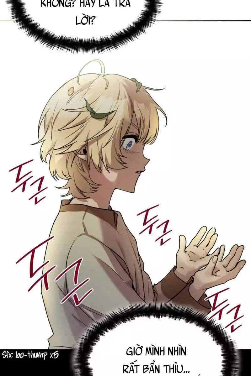 Truyện Tranh Đại Pháp Sư Toàn Năng - Infinite Mage trang 5